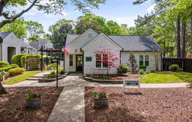 A Home You Can Retreat To