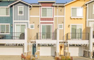 2 beds, 2.5 baths, $2,795