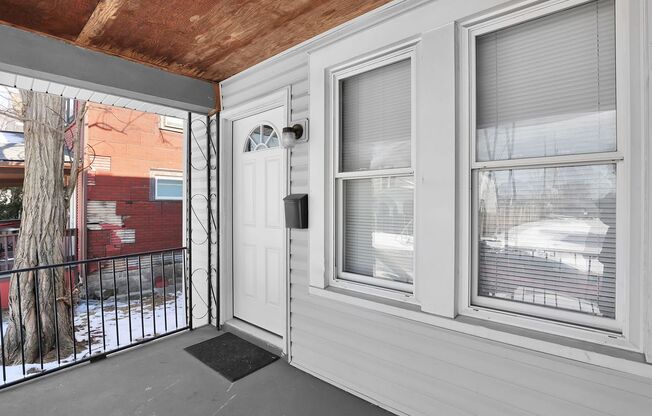 816-818 Wager Street