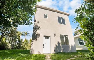 Brand-new ADU in Winnetka- Completed in 2025