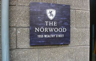 The Norwood Apartments