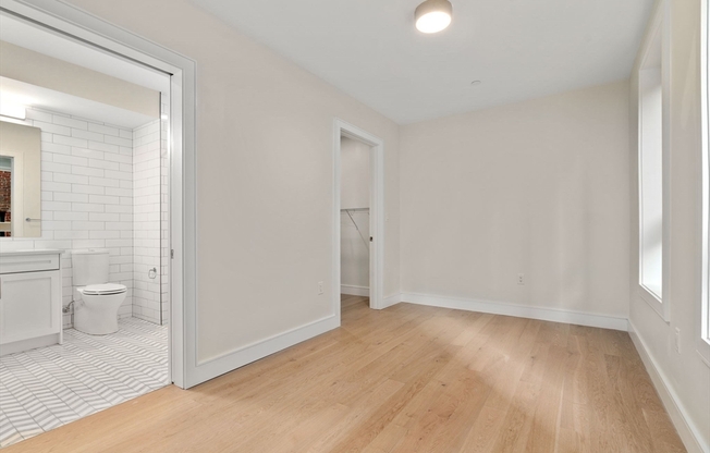 2 beds, 2 baths, 1,015 sqft, $3,500, Unit 303