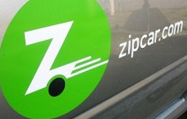 Steps to Zipcar