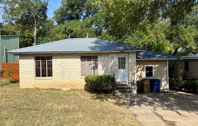 Cherrywood 3 Bedroom!
