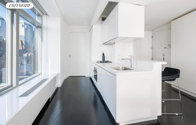 Studio, 1 bath, 465 sqft, $4,150, Unit 25A