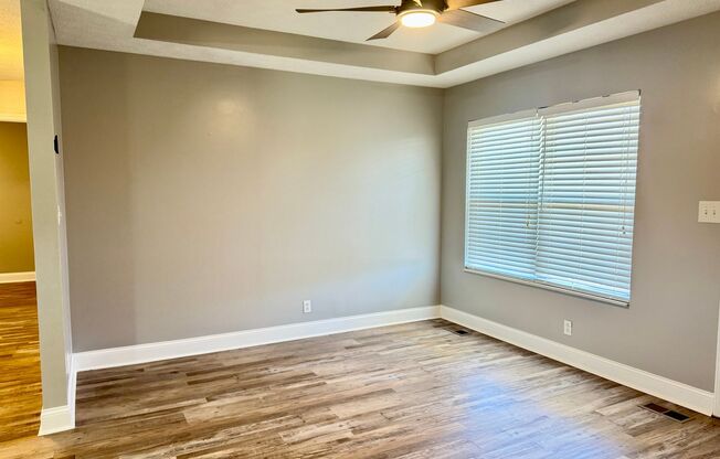Charming Newly Renovated 3 Bed 2 Bath Home Near Exit 1!