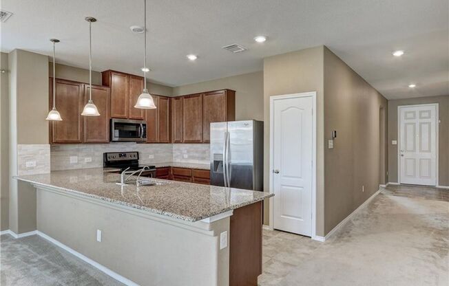 Beautiful Home in the Siena Neighborhood