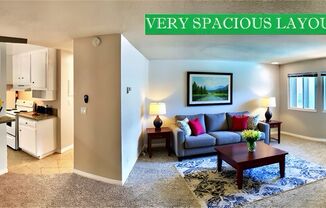 Studio, 1 bath, 585 sqft, $2,095, Unit 220