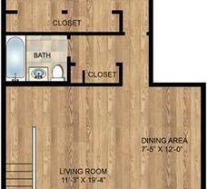 Partner-provided photo for $2495 unit