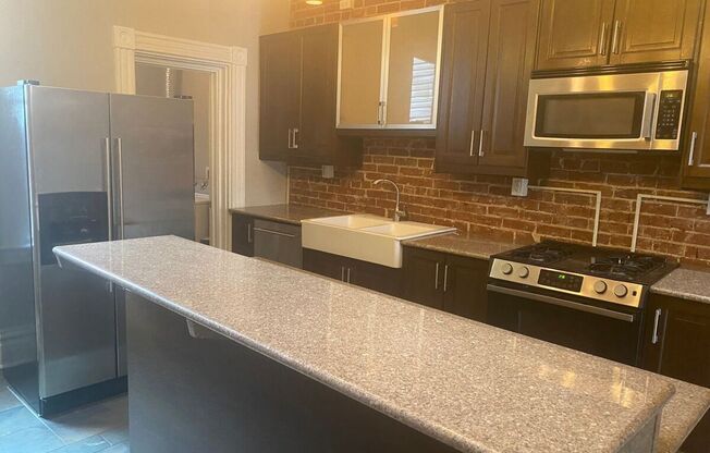 ** Luxury 3-Bedroom, 1.5-Bath Home in the Heart of Lawrenceville, PA!**