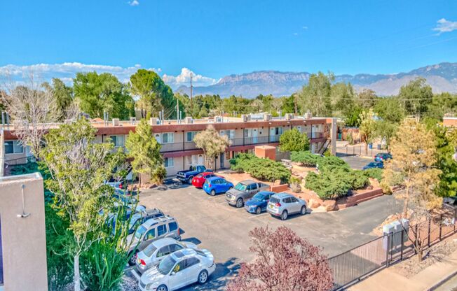 1 bed, 1 bath, 500 sqft, $795, Unit Unit 42