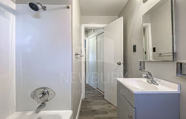 1 bed, 1 bath, 520 sqft, $775, Unit 317-02