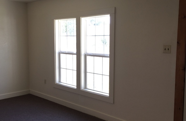 UPDATED HOME WITH 2 BEDROOMS