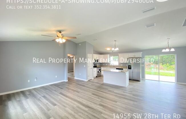 3 beds, 2 baths, 1,374 sqft, $1,695