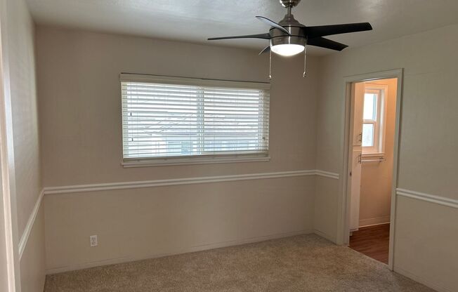 1 bed, 1 bath, $1,550, Unit 12