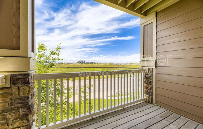 2 beds, 2 baths, 1,056 sqft, $1,900, Unit 16205