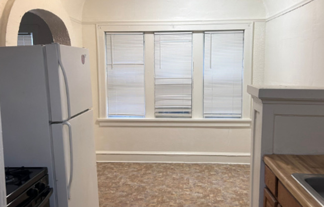Limited-Time $300 Rent Special on This 1BR Apartment