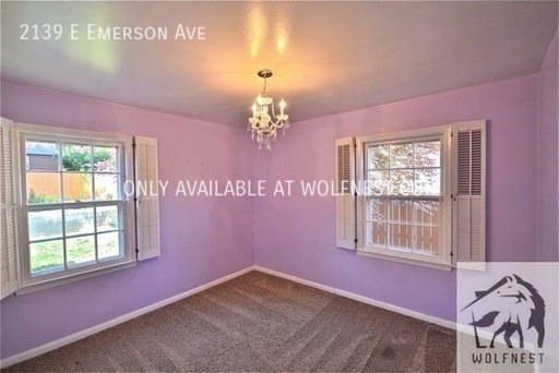 Partner-provided property photo