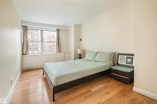 Studio, 1 bath, $5,300, Unit 1117