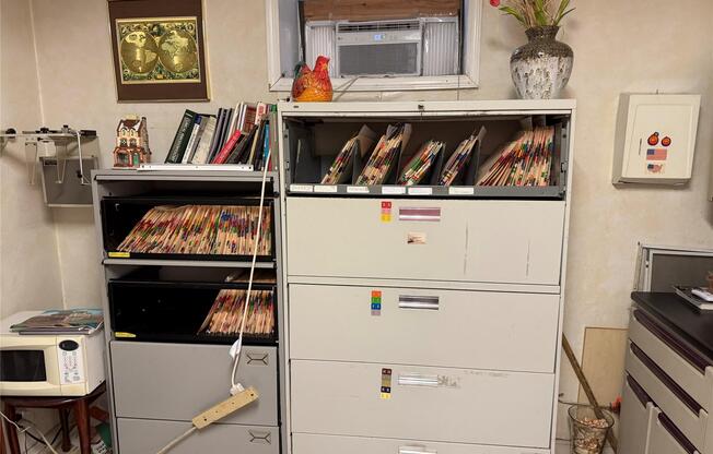 Studio, $3,000