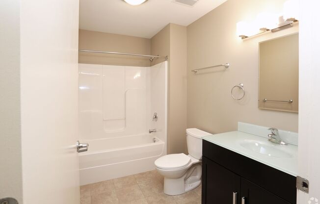 2 beds, 2 baths, 1,110 sqft, $1,880, Unit 306