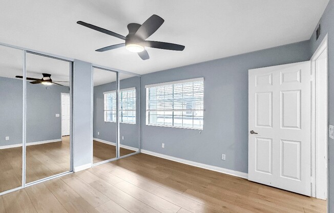 2 beds, 2 baths, 920 sqft, $2,695, Unit 204