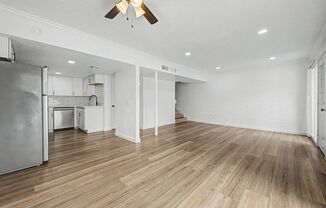 Madison Flats