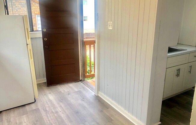 2327-2333 Dwight Way