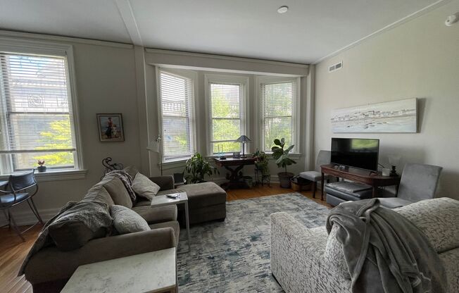 Krise Luxury Lofts