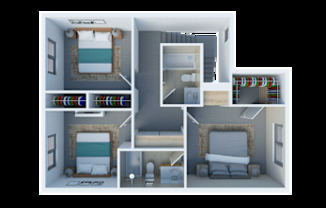 Partner-provided photo for $1866 unit