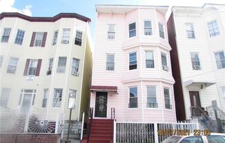 44 Groshon Avenue