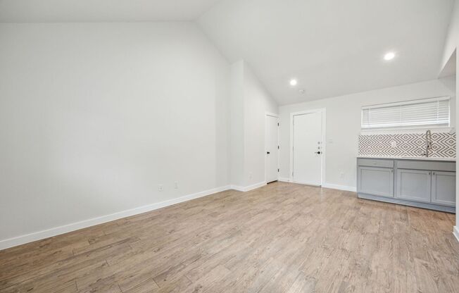 The Republic Apartments