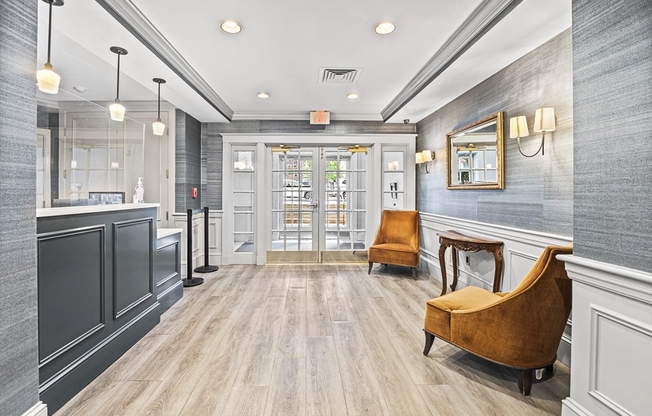 1 bed, 1 bath, 550 sqft, $3,400, Unit 1005