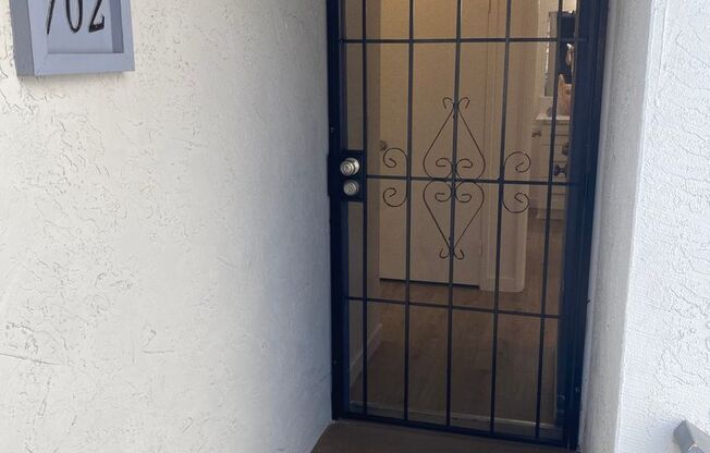 Move-In Special! Large 2BR Condo with GARAGE