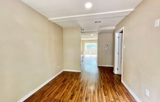 Fresh and Modern Unique Home!