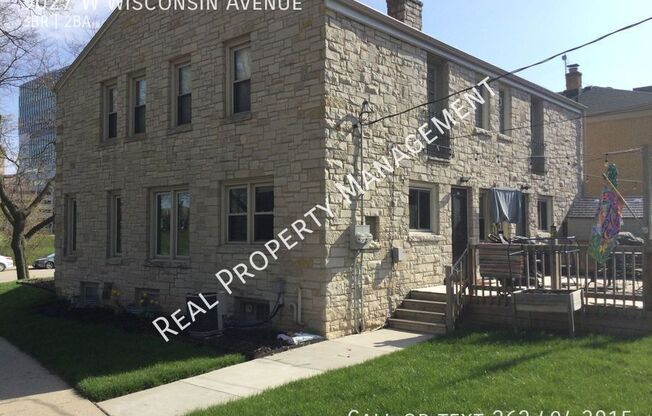 9027 W WISCONSIN AVE