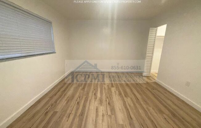 1 bed, 1 bath, 859 sqft, $1,725, Unit 301