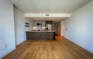 1 bed, 1 bath, $3,700, Unit # 903