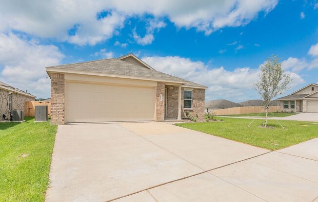 3 bedroom 2 bath-brand new construction in Keene