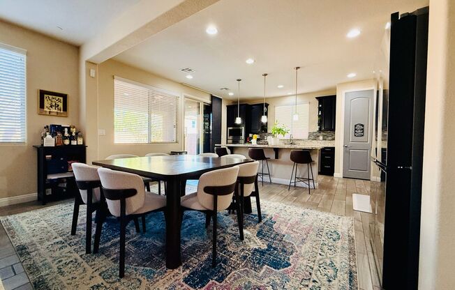 Coming Soon-Beautiful Home in El Dorado Gated Community!