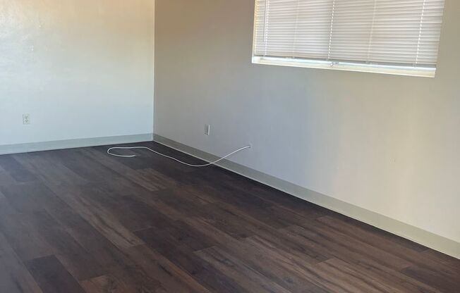 1 bed, 1 bath, 540 sqft, $875