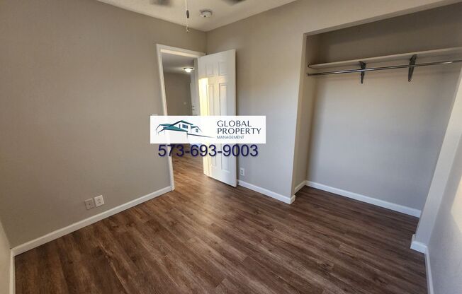 2 beds, 1 bath, 420 sqft, $1,025, Unit 29