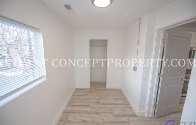 1 bed, 1 bath, 341 sqft, $1,399, Unit 4A