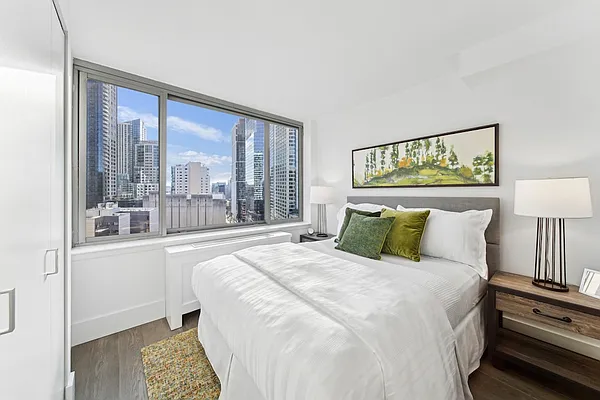Studio, 1 bath, $6,881, Unit 38D