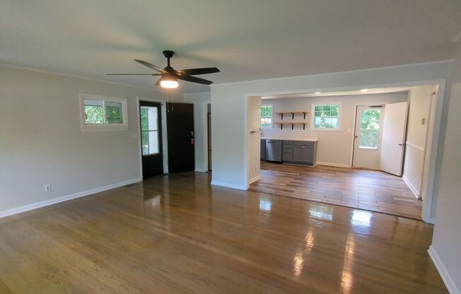 CUTE Red Bank House