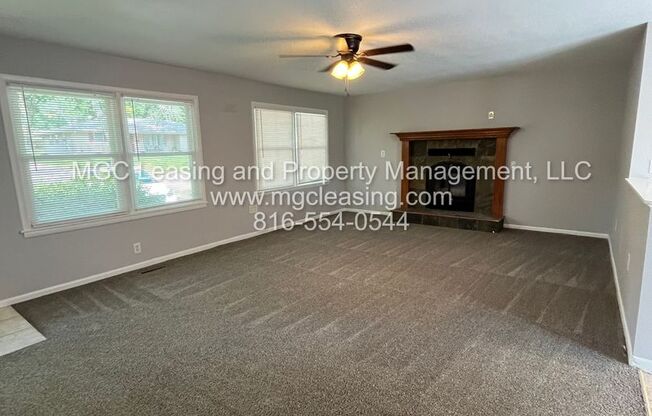 3 beds, 1 bath, $1,545