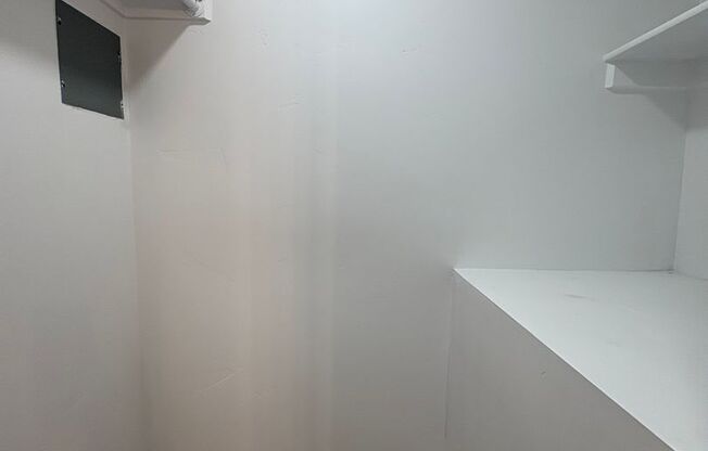 1 bed, 1 bath, 500 sqft, $1,250, Unit 03AS