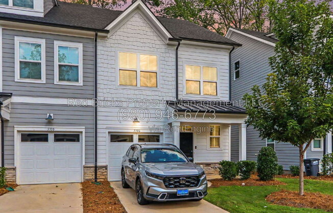 3306 FINCHBOROUGH CT