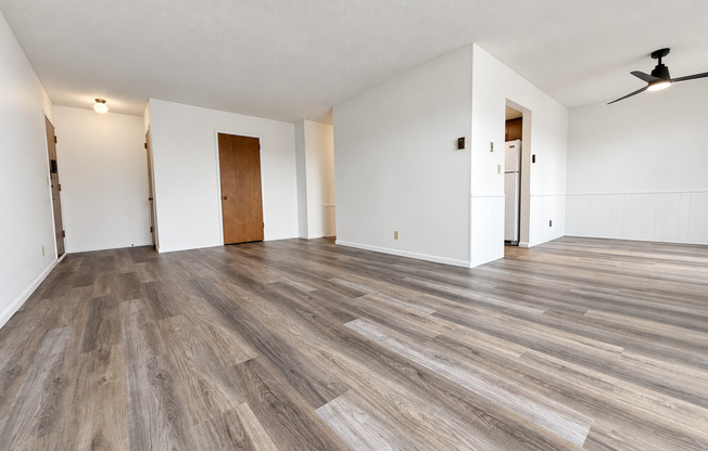 1116 2nd Street SE - Uptown Apartments