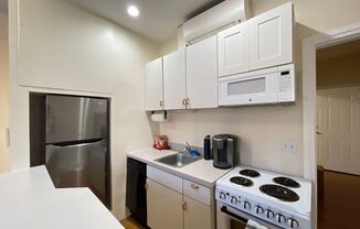 1 bed, 1 bath, 575 sqft, $1,395, Unit 4F